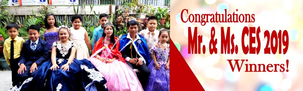 Mr. and Ms. CES 2019