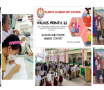 FILIPINO VALUES MONTH ‘22